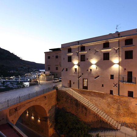 Sopra Le Mura Castellammare del Golfo Exterior foto