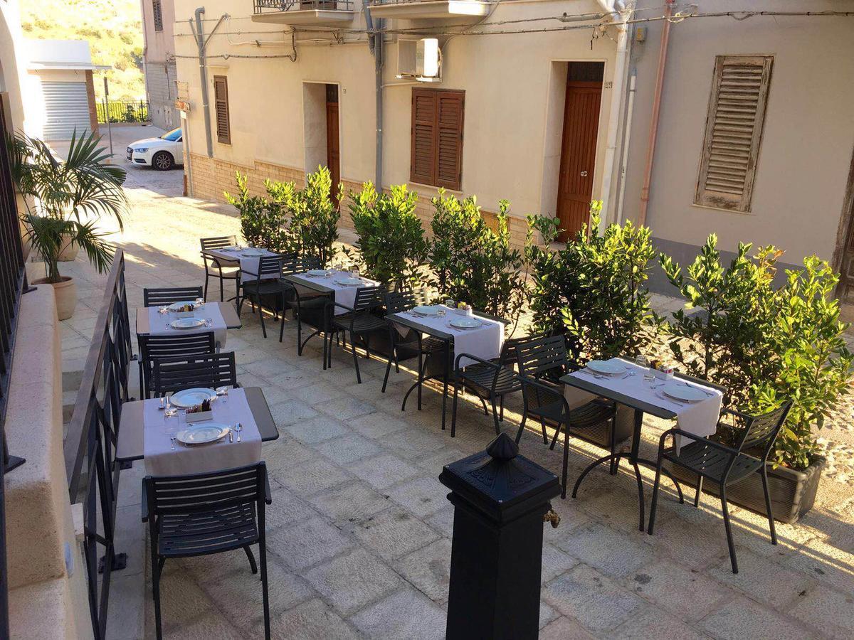 Sopra Le Mura Castellammare del Golfo Exterior foto