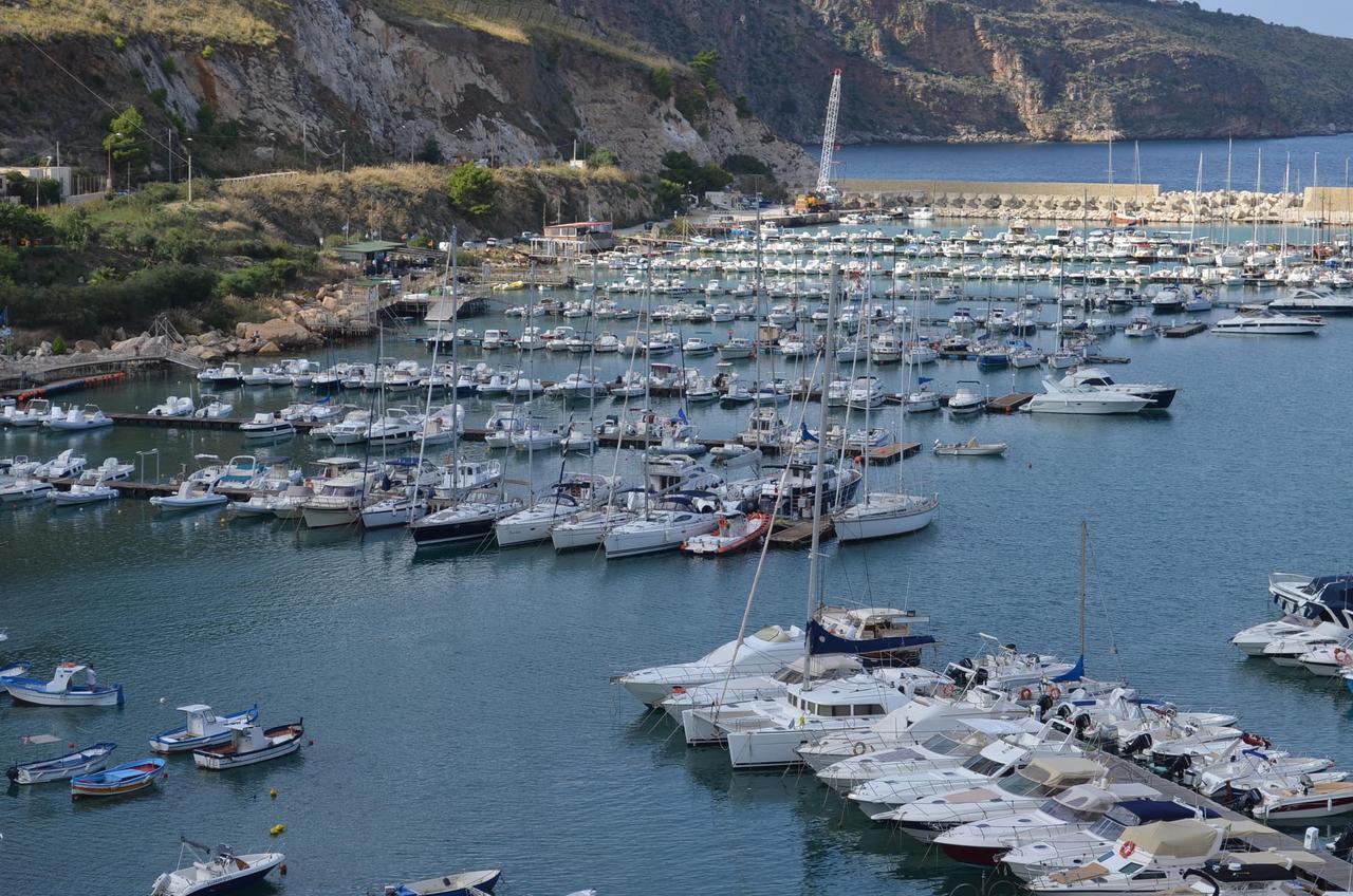 Sopra Le Mura Castellammare del Golfo Exterior foto