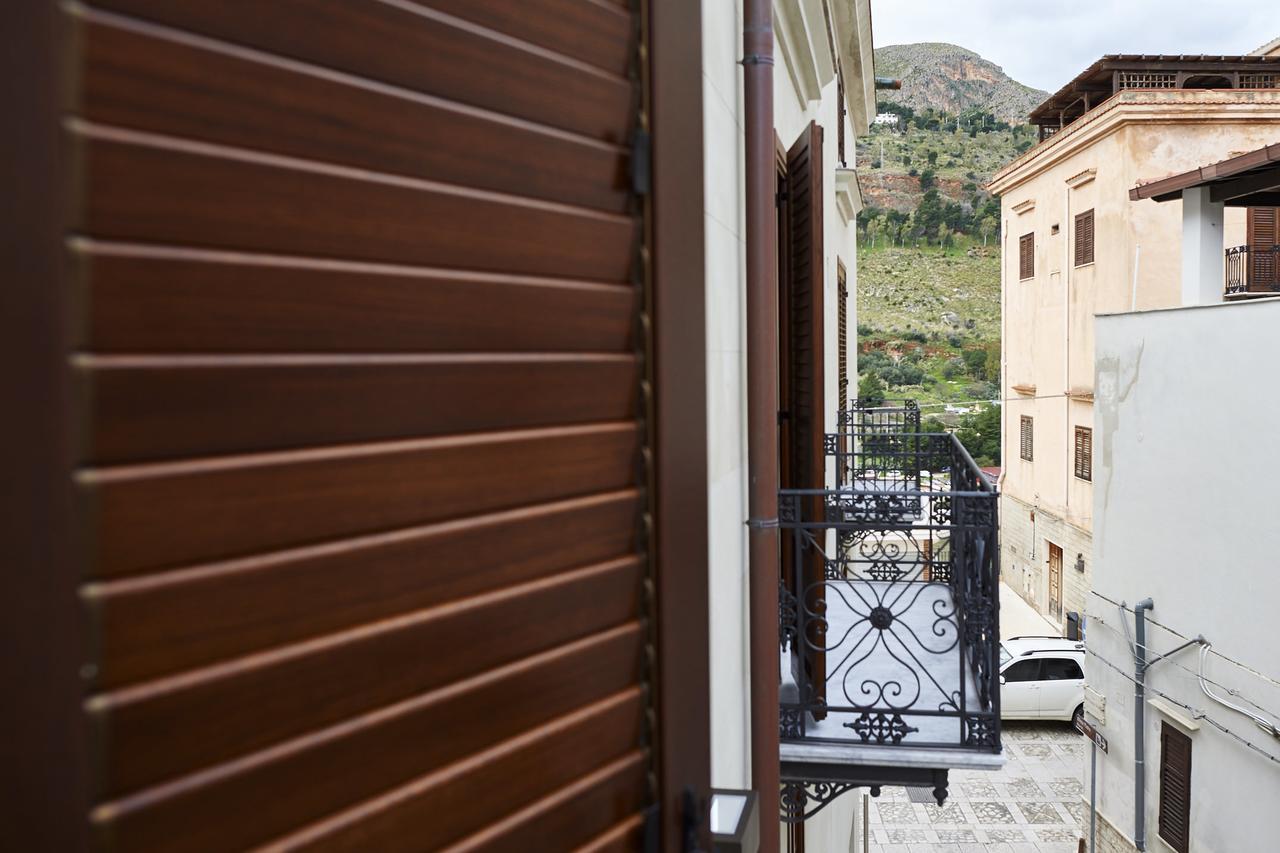 Sopra Le Mura Castellammare del Golfo Exterior foto