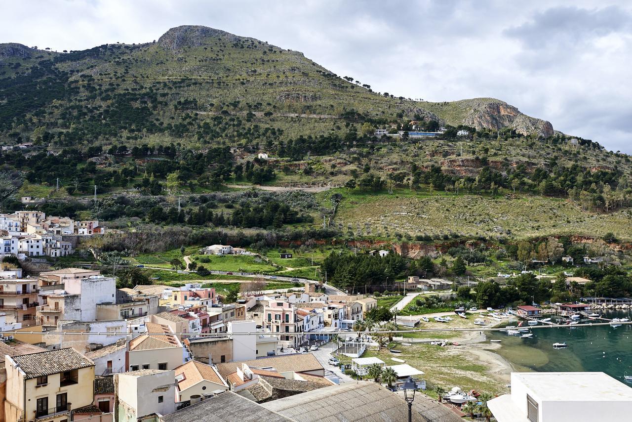 Sopra Le Mura Castellammare del Golfo Exterior foto