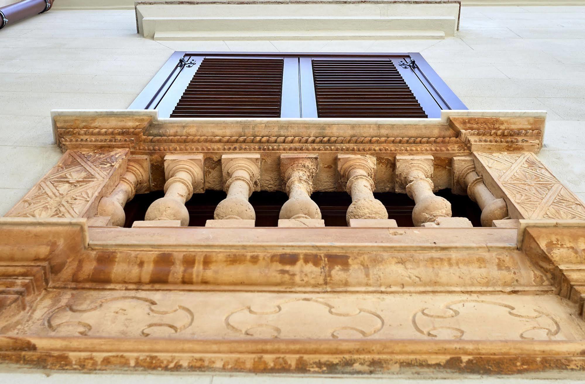 Sopra Le Mura Castellammare del Golfo Exterior foto