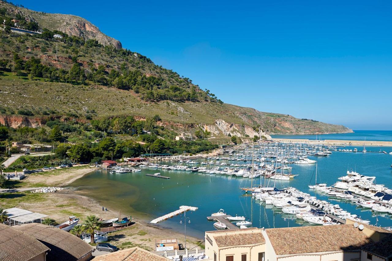 Sopra Le Mura Castellammare del Golfo Exterior foto