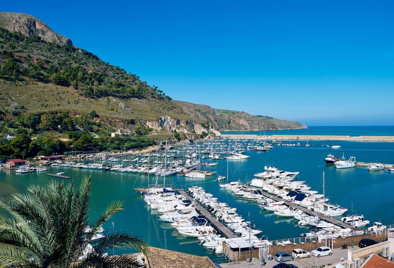 Sopra Le Mura Castellammare del Golfo Exterior foto