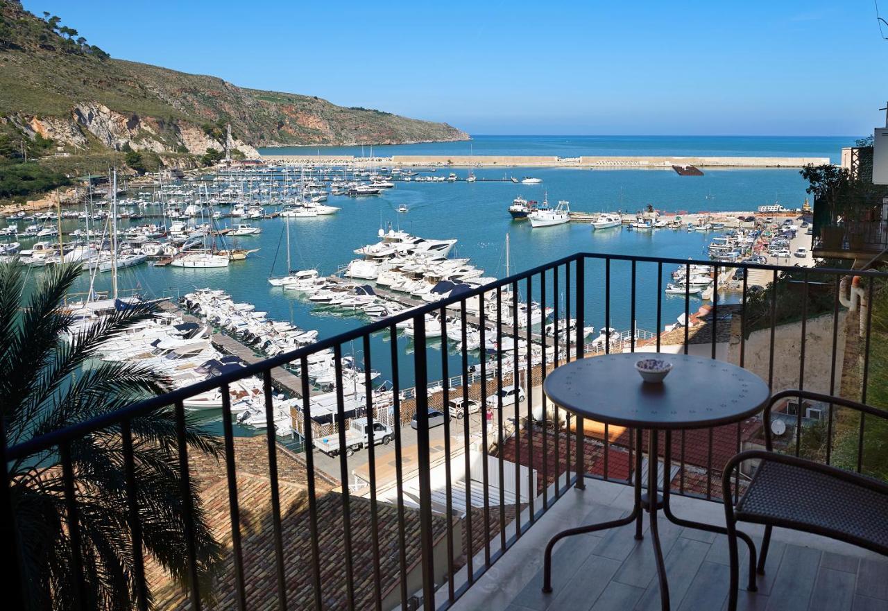 Sopra Le Mura Castellammare del Golfo Exterior foto