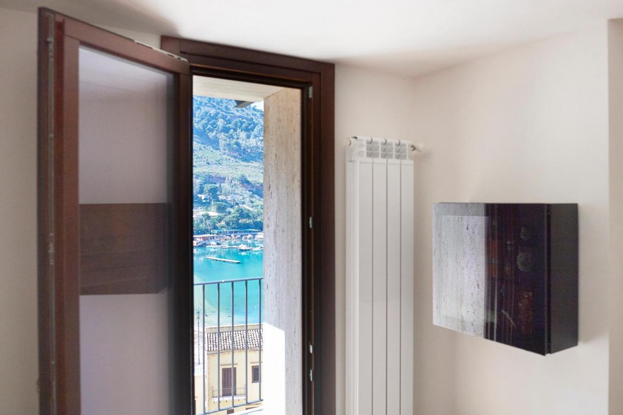 Sopra Le Mura Castellammare del Golfo Exterior foto