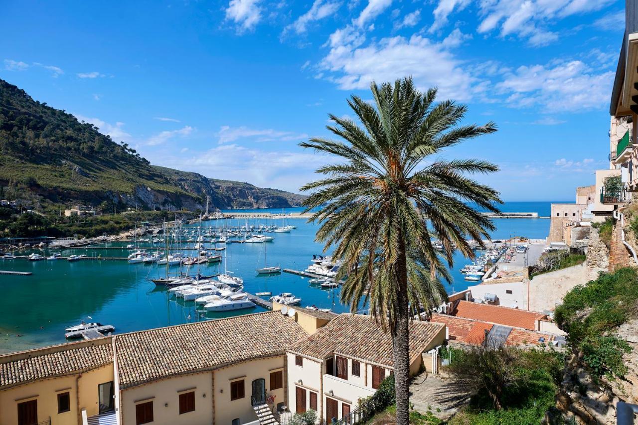 Sopra Le Mura Castellammare del Golfo Exterior foto